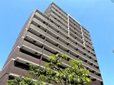 クロスレジデンス白金高輪