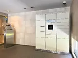 クロスレジデンス白金高輪