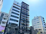 グラシアプレイス東陽町 外観