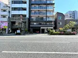 グラシアプレイス東陽町 外観