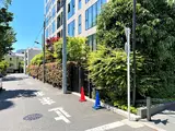 グランスイート広尾