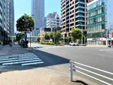 ファミール月島グランスイートタワー