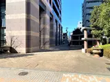 ファミール月島グランスイートタワー