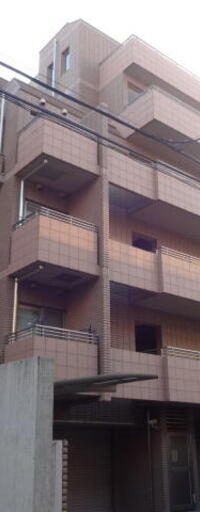センプレ高輪