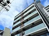 クレストコート押上