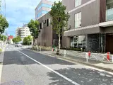 リブガーデン吾妻橋