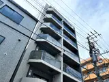 ルフレプレミアム押上