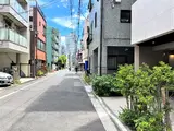ルフレプレミアム押上