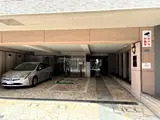 レジディア入谷