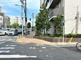 パークアクシス菊川ステーションイースト