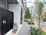 パークアクシス菊川ステーションイースト