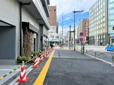 パークアクシス両国スクエア