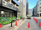 アーバネックス東京八丁堀