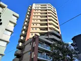 ニューシティアパートメンツ戸越