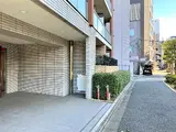 ニューシティアパートメンツ戸越