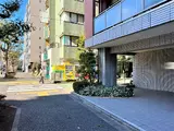 ニューシティアパートメンツ戸越