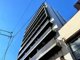 パークアクシス大塚サウスレジデンス 外観