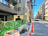 ミリアレジデンス蔵前
