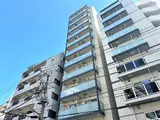 ブラウ門前仲町