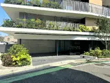 代々木参宮橋テラス