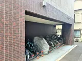 ディアレイシャス鶯谷