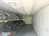 エスティメゾン東新宿