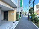 ベルシード門前仲町