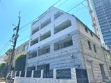 グレンパーク西麻布