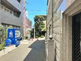 グレンパーク西麻布