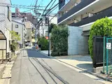 ザマグノリアガーデン恵比寿