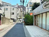 ザマグノリアガーデン恵比寿
