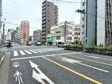 ザ・パークハビオ荏原中延プレイス