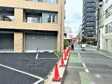 ザ・パークハビオ荏原中延プレイス