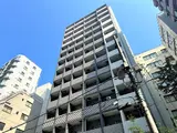 パティオ神田