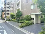 パークアクシス清澄白河