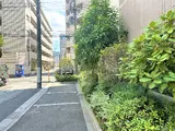 パークアクシス清澄白河