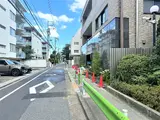 ブラウベルグ表参道