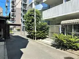 リテラス白金台ヒルズ