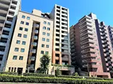 レジディア島津山