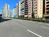 レジディア島津山