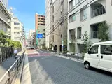三組坂flat 3階 3fC