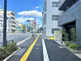 ガーラ・グランディ深川住吉