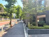 ザ・パークハウス麻布外苑西通り