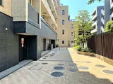ザ・パークハウス麻布外苑西通り