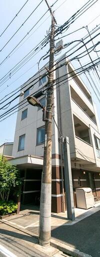 カーナ大井町