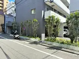 ファインアドレス新御徒町