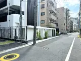 リビオメゾン新大橋