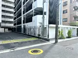 リビオメゾン新大橋