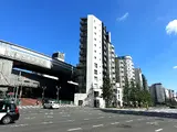 パークアヴェニュー麻布