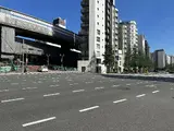 パークアヴェニュー麻布